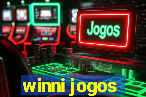 winni jogos